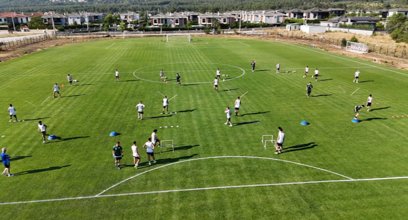 Muğlaspor'dan Bahis İddialarına Yanıt