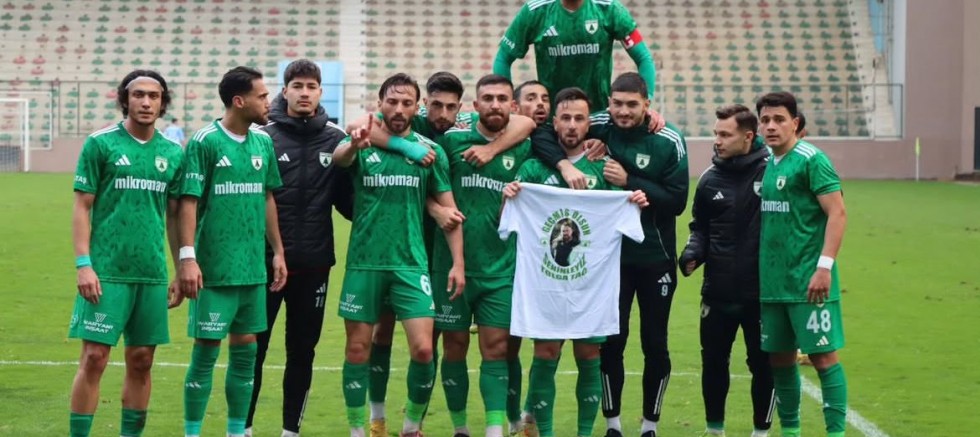 MUĞLASPOR’DAN BEYKOZ’DA KRİTİK ZAFER: ZİRVE TAKİBİ SÜRÜYOR