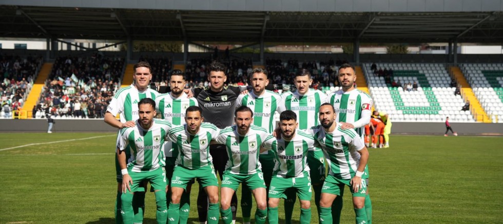 Muğlaspor Evinde Berabere Kaldı