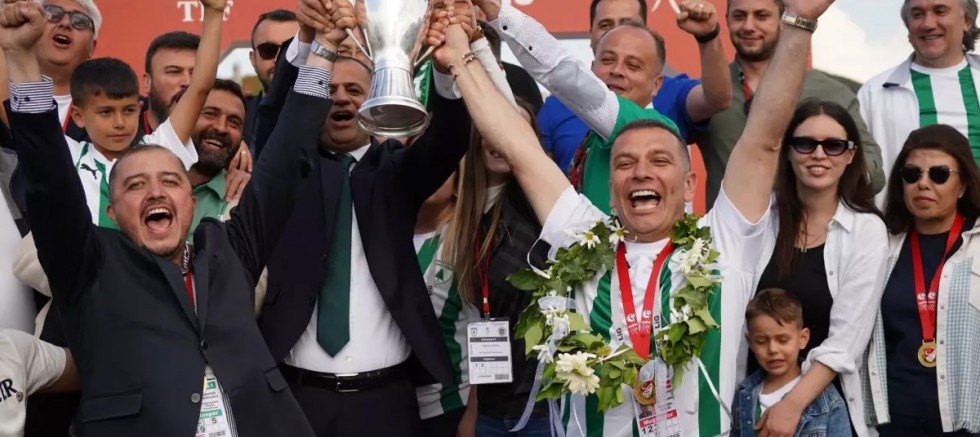 Muğlaspor için güçlü yönetim çağrısı