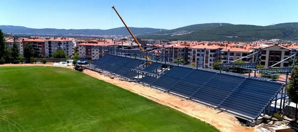 Muğlaspor Muğla’ya Hasret Kalmaya Devam Ediyor