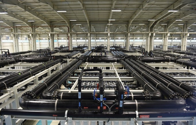 MUSKİ’nin Dev İçme Suyu Yatırımları İçin 6,2 Milyar TL’lik Finansman Onayı