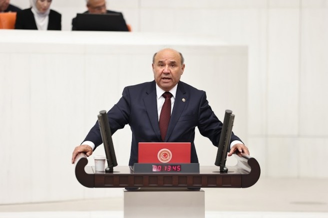 OTGÖZ: BAYRAĞIMIZ SONSUZA DEK DALGALANACAK