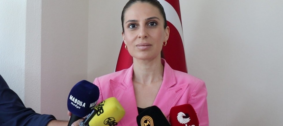Özcan: “Fethiye Körfezi’ni Kaderine Terk Etmeyeceğiz”