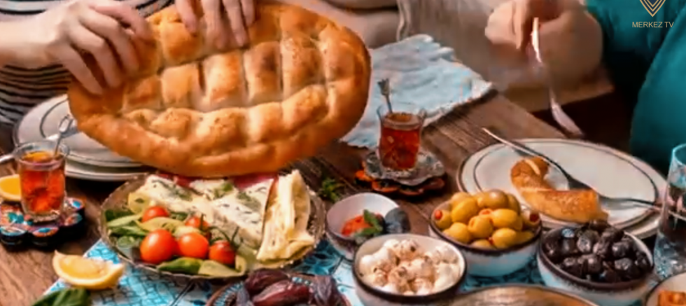 Ramazan’da sağlıklı oruç için kritik beslenme uyarıları!