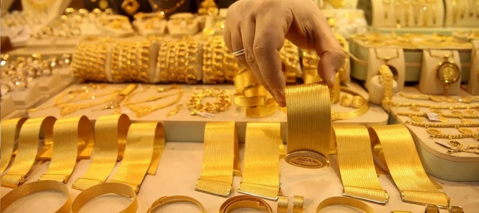 Savaş Gerilimi Altını Sıçrattı: Gram Kritik Eşiği Zorladı