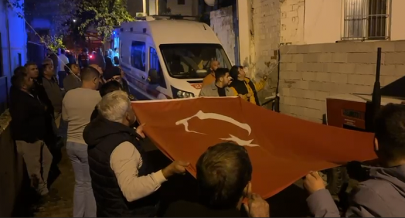 Şehidimiz Emrah Kuran Yarın Milas’ta Toprağa Verilecek