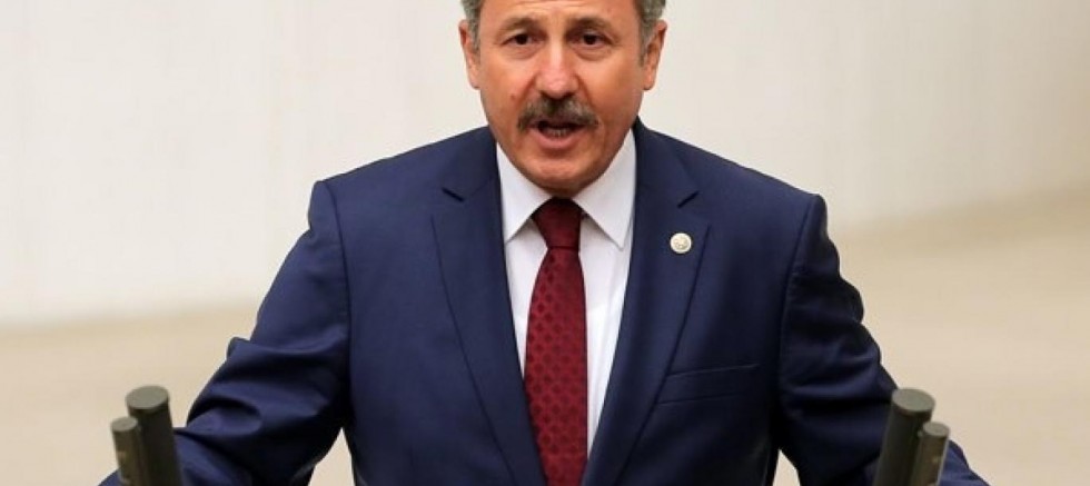 Selçuk Özdağ’dan Milli Parklar Teklifine Tepki