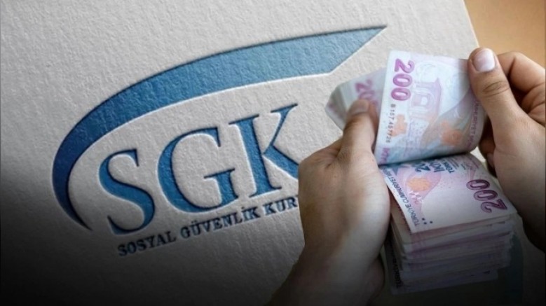 SGK’dan Sahte Sigortalılık Denetimi: Usulsüz Emeklilikler İptal Ediliyor