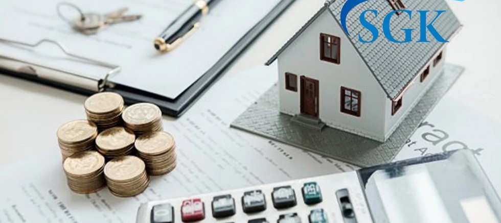 SGK’dan Türkiye Genelinde Büyük Gayrimenkul Satışı