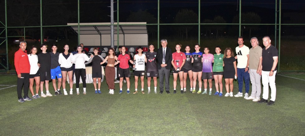                         Sporun Gücüyle 19 Mayıs Rüzgarı MSKÜ’de Esti!
