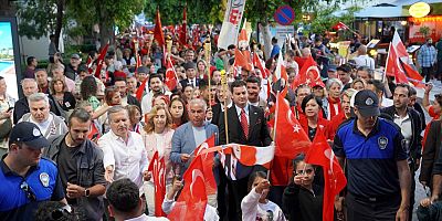 19 Mayıs’ta Bodrum’a Yakışır Kutlamalar