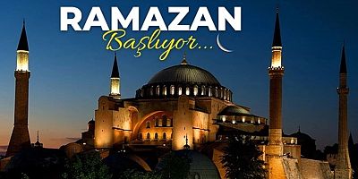 2026 Ramazan Ayı Başlangıç ve Bayram Tarihleri Belli Oldu