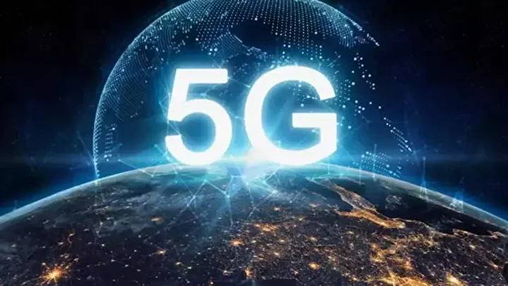 5G KULLANICILARINA ÖZEL İNTERNET HEDİYELERİ BAŞLADI