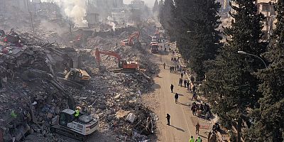 6 Şubat Depremlerinin Üzerinden 3 Yıl Geçti: Acı Hâlâ Taze