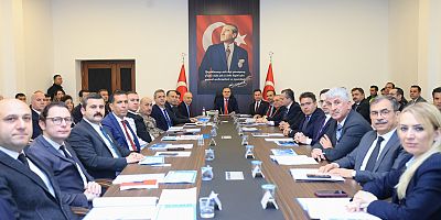 61. Cumhurbaşkanlığı Türkiye Bisiklet Turu İçin Geri Sayım Başladı