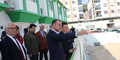 Ahmet Aras’tan Muğlaspor’a Destek Çağrısı: “İş Dünyasından Destek Bekliyoruz”