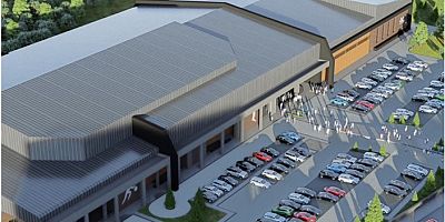 AK Parti’den Muğla’ya 20 Milyar TL’lik Spor Yatırımı Müjdesi