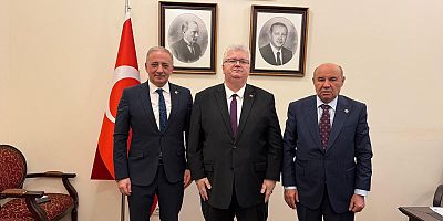 AK Parti’den Muğla’ya Yeni Sağlık Yatırımları Açıklaması