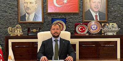 AK Parti Muğla İl Başkanı Güngör: “Sorun Su Değil, Yönetim Eksikliği”