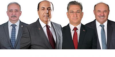 AK Parti Muğla İl Başkanlığı’ndan Kınama Açıklaması