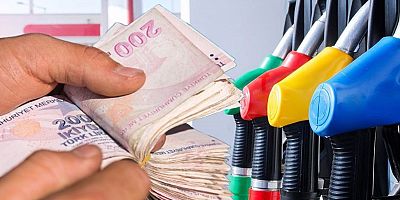 AKARYAKITTA İNDİRİM GELİYOR