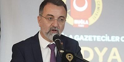 Akbulut: Yerel Basın Dekor Değildir