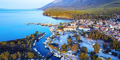 Akyaka, BM’nin “En İyi Turizm Köyleri” Listesinde