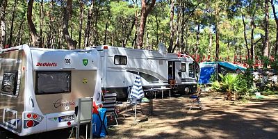 Akyaka Orman Kampı 2026 Fiyatları Açıklandı