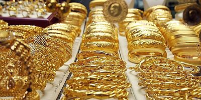 Altın 13 Şubat’ta Yükselişte: Gram 6.973 TL’ye Dayandı