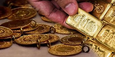 Altın Fiyatları Yeniden Yükselişte