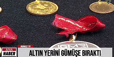 Altın Yerini Gümüşe Bıraktı: Ajda Bilezikte Yeni Dönem
