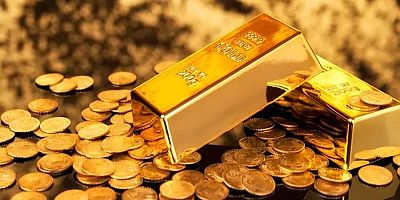 Altında Kritik Gün: Gözler FED Kararında