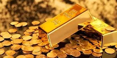 Altında Yükseliş Sürüyor: Gram Altın 7 Bin TL’yi Aştı