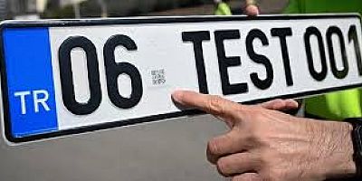 APP PLAKAYA AF YOK 140 BİN TL CEZA