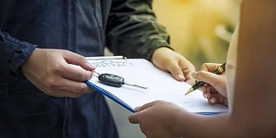 Araç Kiralamada Yeni Dönem Başlıyor