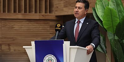 ARAS: ANKETLERDE MEVCUT İKTİDAR BİRİNCİ ÇIKIYOR