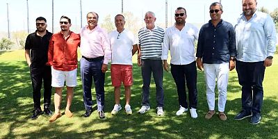 Armada Praxis Yalıkavakspor’da Yeni Yönetim, Yeni Umutlar