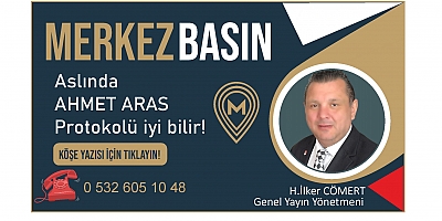 ASLINDA ARAS PROTOLÜ İYİ BİLİR!
