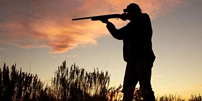 Av Sezonu Kapandı av yasağı başladı