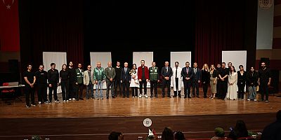 Bağımlılıkla Mücadeleye Sanatla Destek