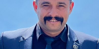 BAŞKAN EREN EVİNDE ÖLÜ BULUNDU