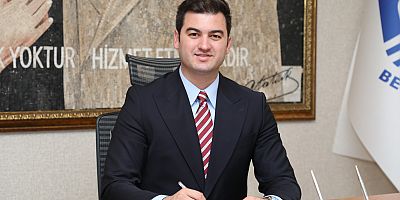 BAŞKAN MANDALİNCİ’DEN DÜNYA BARIŞ GÜNÜ MESAJI