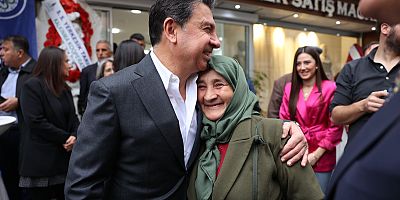 Bayramlar Birlik ve Umudu Pekiştiriyor