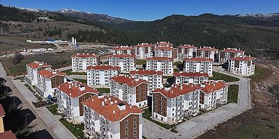 BDDK’dan Konut Kredilerine Yeni Düzenleme: Birinci El–İkinci El Ayrımı Kaldırıldı