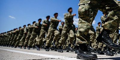 Bedelli Askerlik Ücreti 417 Bin TL’ye Çıkıyor