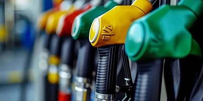 Benzine 1,11 TL Zam Geliyor