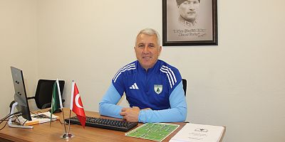 Besim Durmuş: “Bu Sezon Yaşadığımız En Zor 10 Dakikaydı”