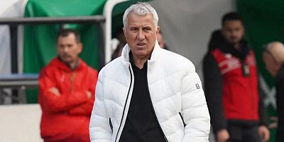 Besim Durmuş Dönemi Sona Erdi