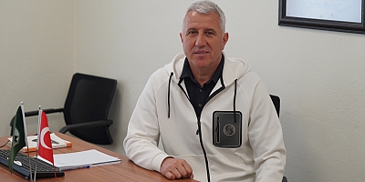 Besim Durmuş’tan Muğlalılara Çağrı: “Bu Hafta En Önemli Maça Çıkıyoruz, Herkese İhtiyacımız Var”